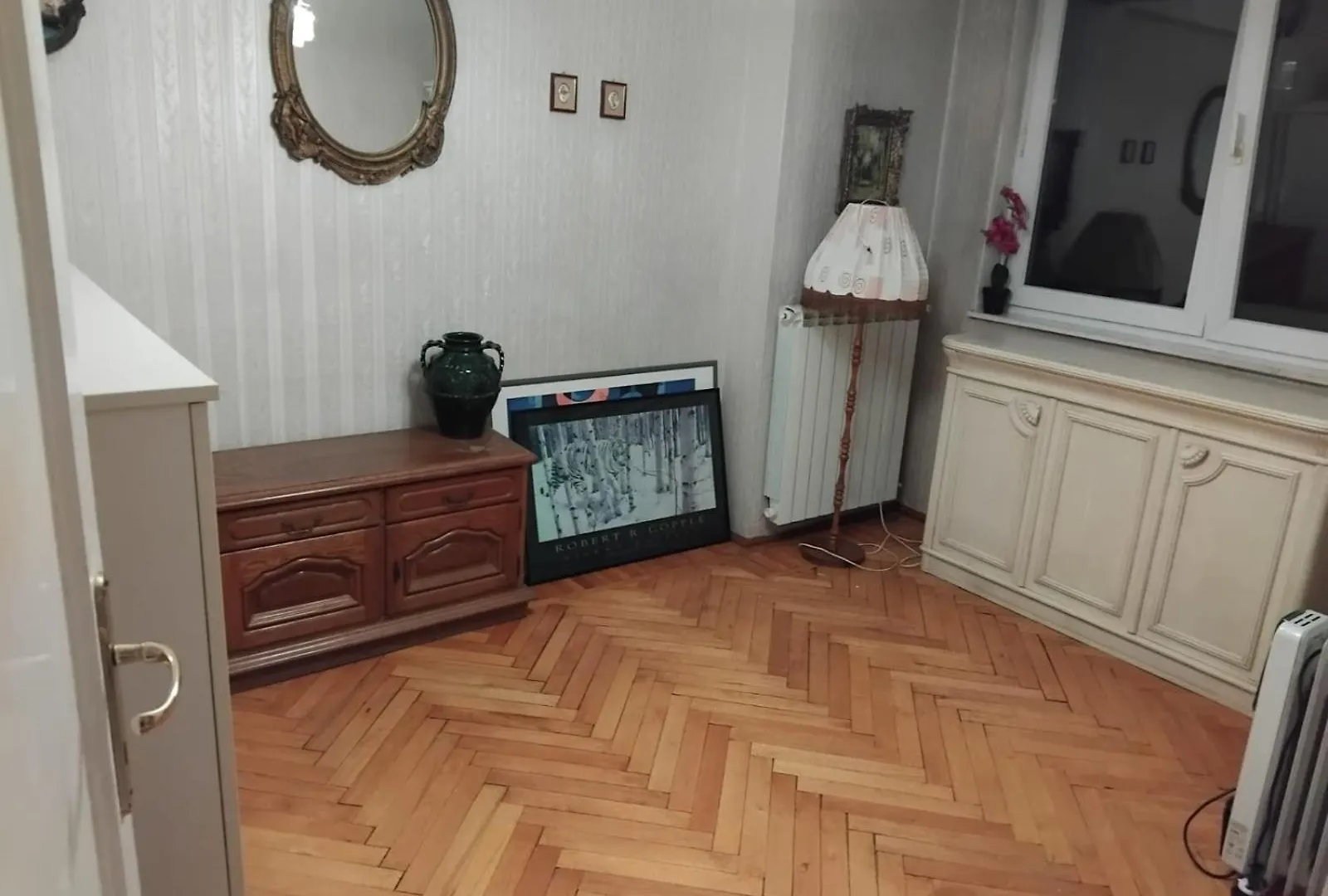 2 Bedroom 1 Living Room Apartment In Old Town Bucharest