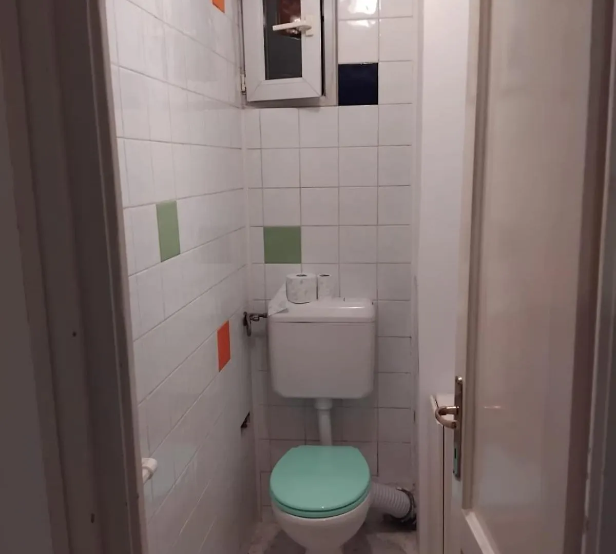 2 Bedroom 1 Living Room Apartment In Old Town Bucharest