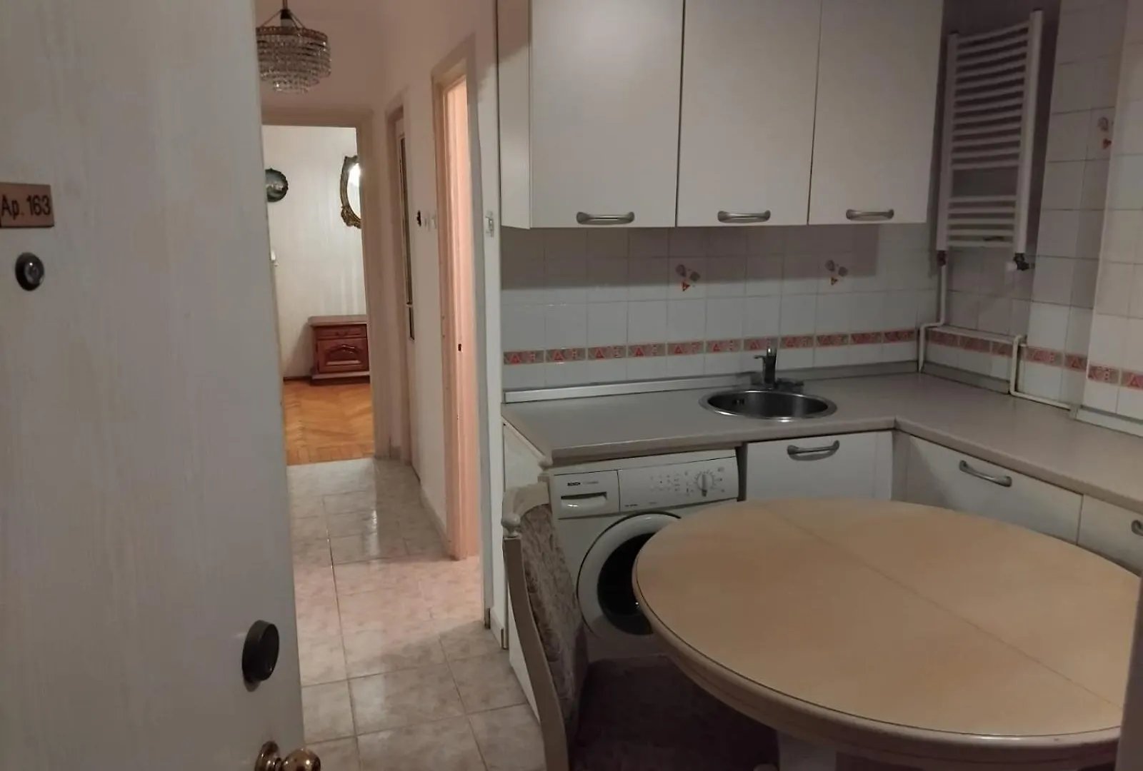 2 Bedroom 1 Living Room Apartment In Old Town Bucharest