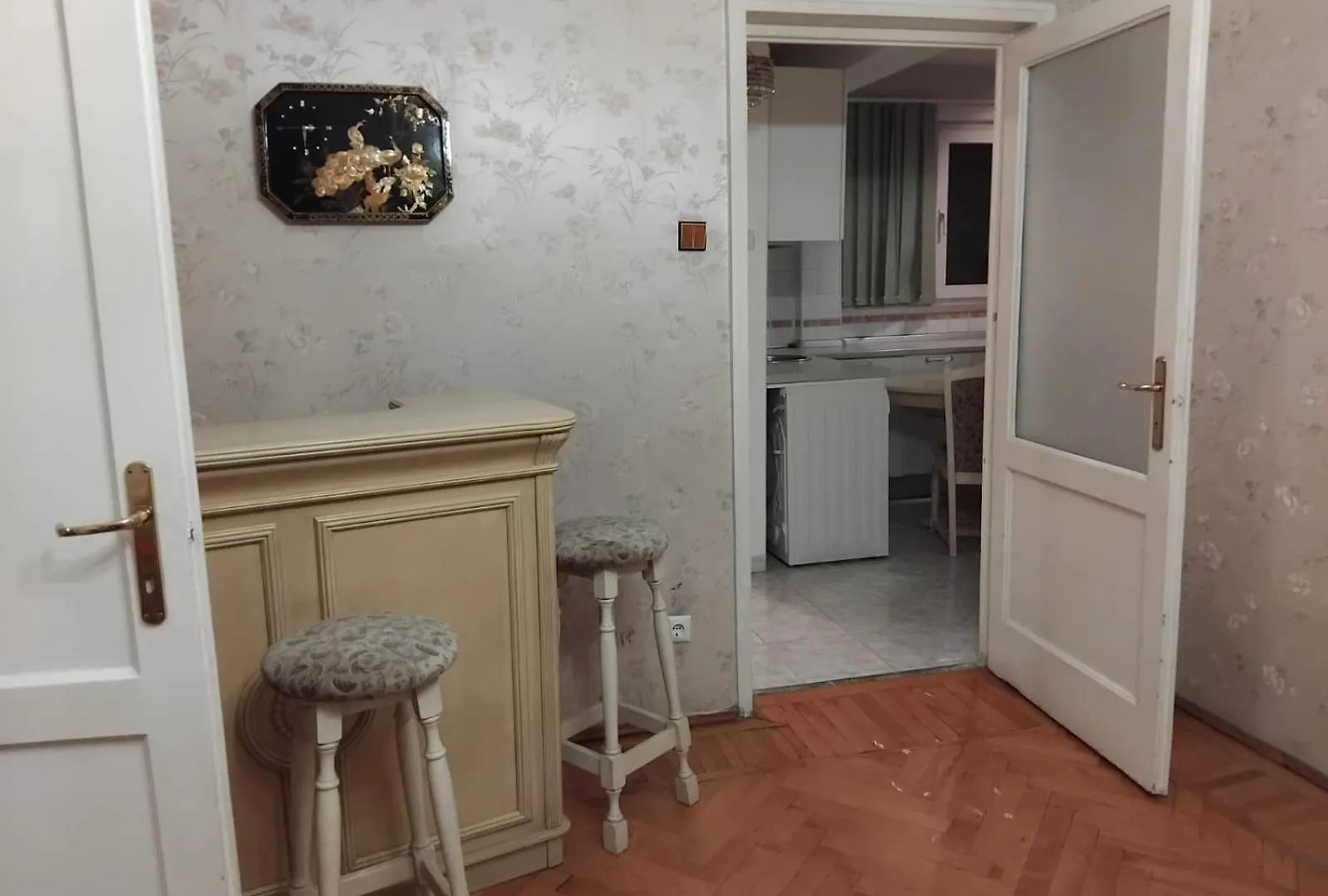 2 Bedroom 1 Living Room Apartment In Old Town Bucharest